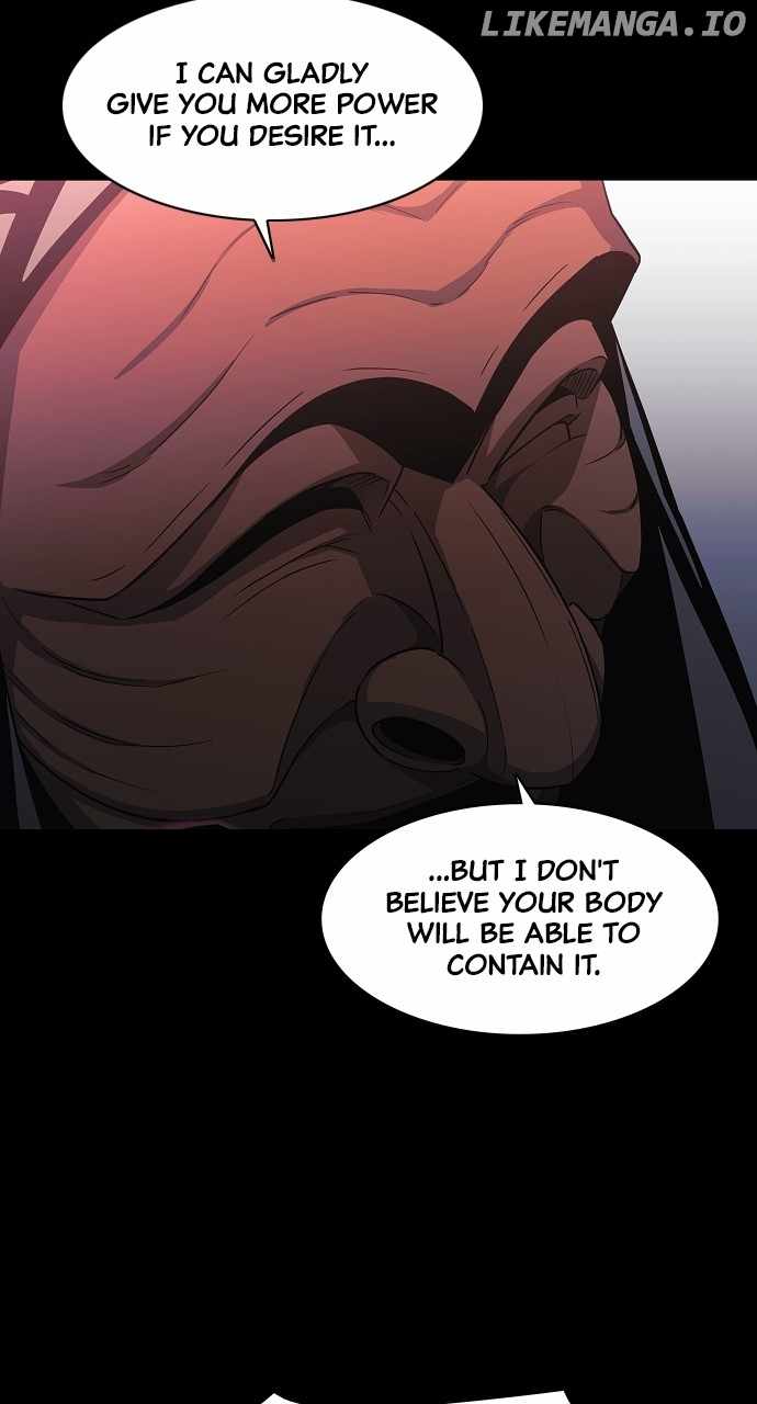 The Shaman's Blade Chapter 33 92